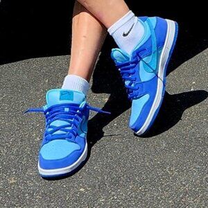 ❤️️SOLD!!!❤️ Men’s 11 Nike Dunk Low Pro SB 'Fruity Pack - Blue Raspberry'